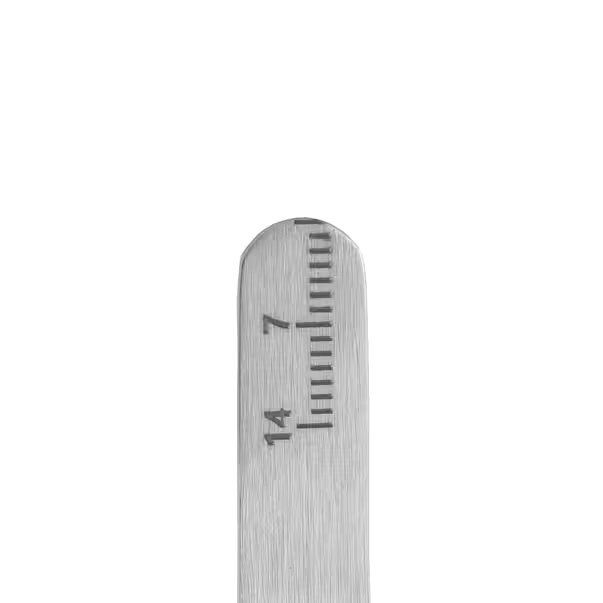 STALEKS PRO EXPERT 41/1 PROFESSIONAL EYELASH TWEEZERS CURVED TE-41/1 - STALEKS™-3
