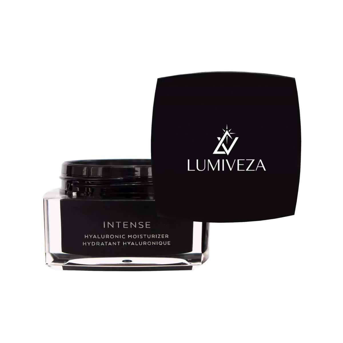 Hyaluronic Moisturizer – Lightweight Daily Cream for Deep Hydration & Glow-0
