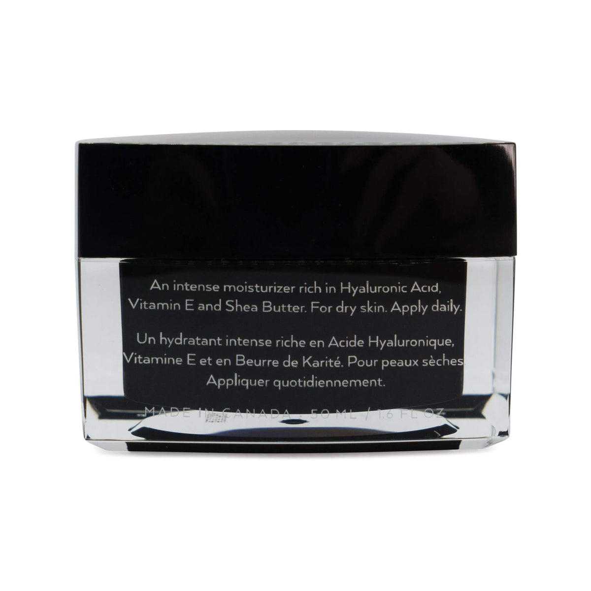 Hyaluronic Moisturizer – Lightweight Daily Cream for Deep Hydration & Glow-1