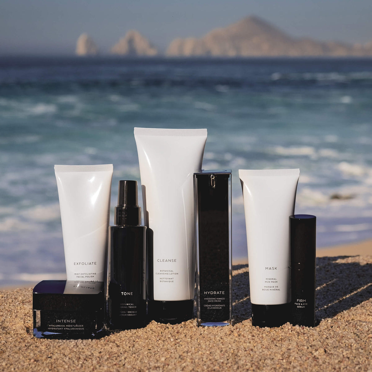 Hyaluronic Moisturizer – Lightweight Daily Cream for Deep Hydration & Glow