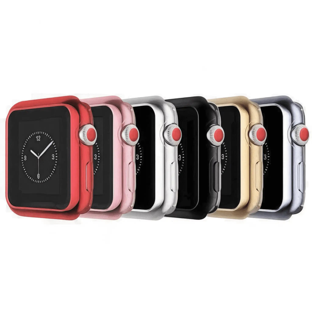 Flex Bumper Case Cover-8