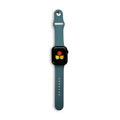 Endura Silicone Strap