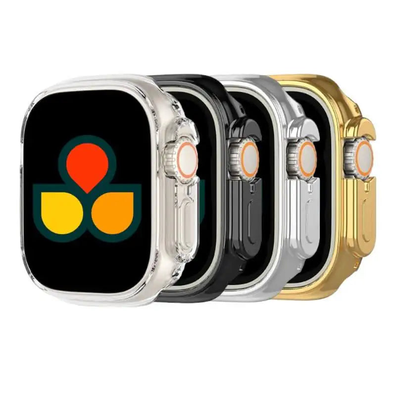 Flex Bumper Case Cover-6