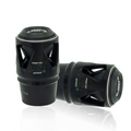 BMW - F800 R (2010-2019) - Procton Racing Rotational Impact System – Frame Sliders S1-2