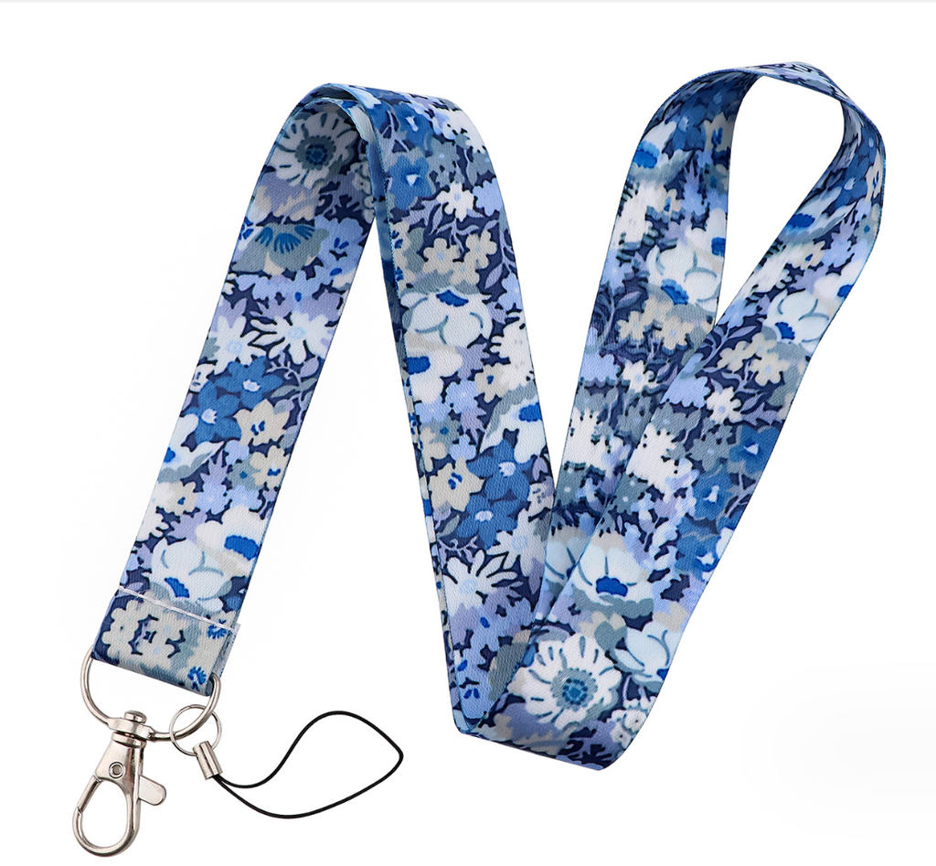 Molly Mobile Phone Strap-0