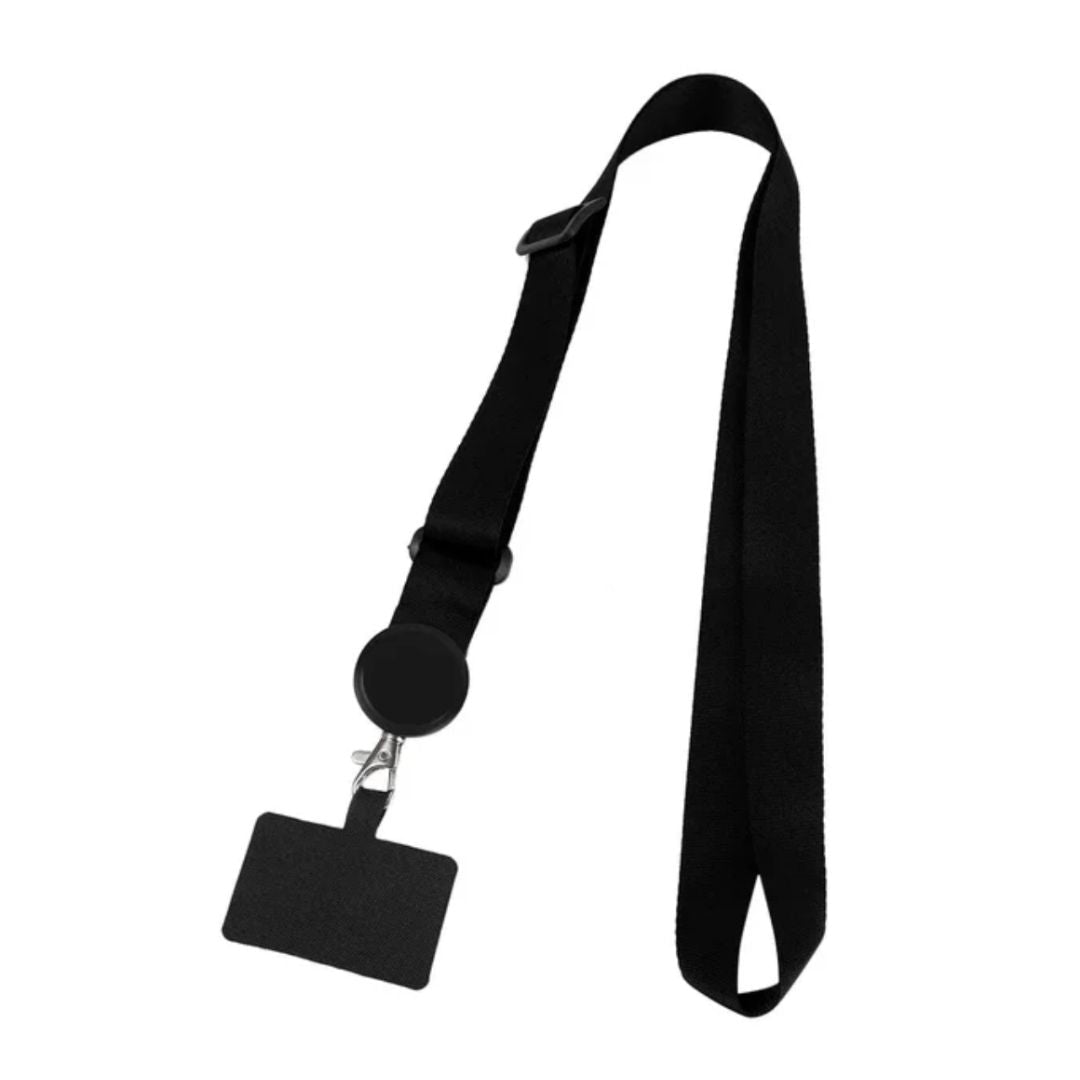 Mandy Mobile Phone Strap-2