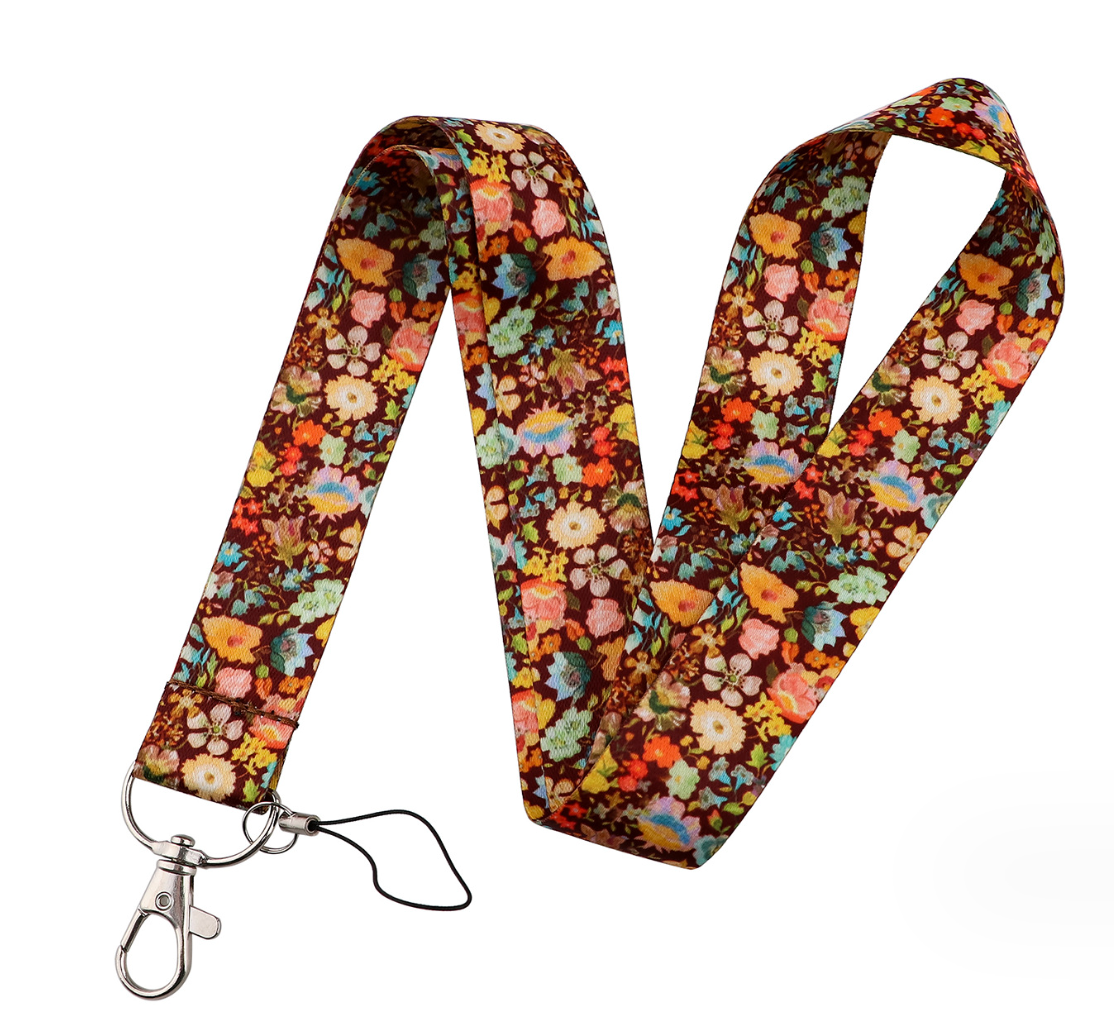 Molly Mobile Phone Strap-1