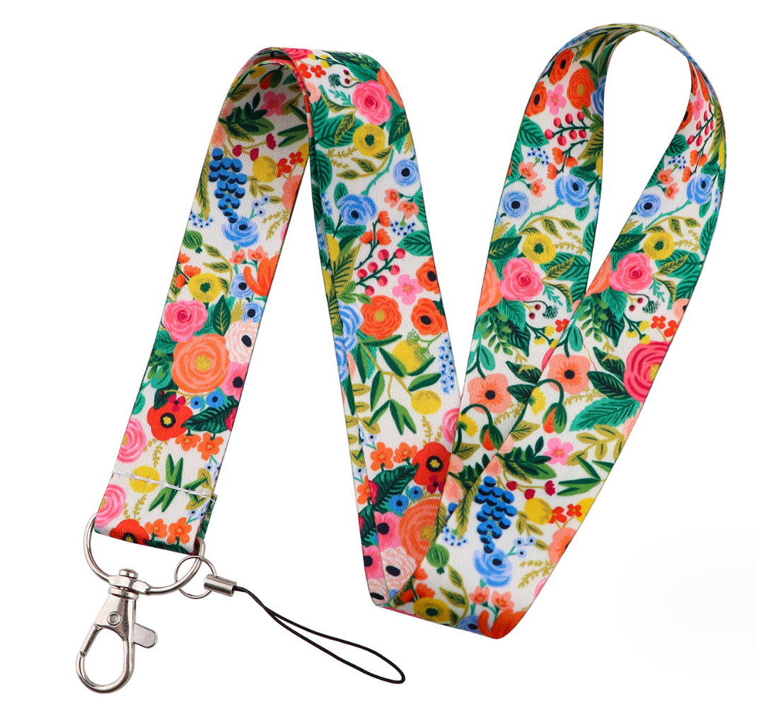 Molly Mobile Phone Strap-2
