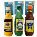 Vibrant Life Pet Toys - the Bottle Series - Squeaker-0