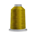 60398 Split Pea Glide Polyester Thread - 5,500 yards King Spool-0