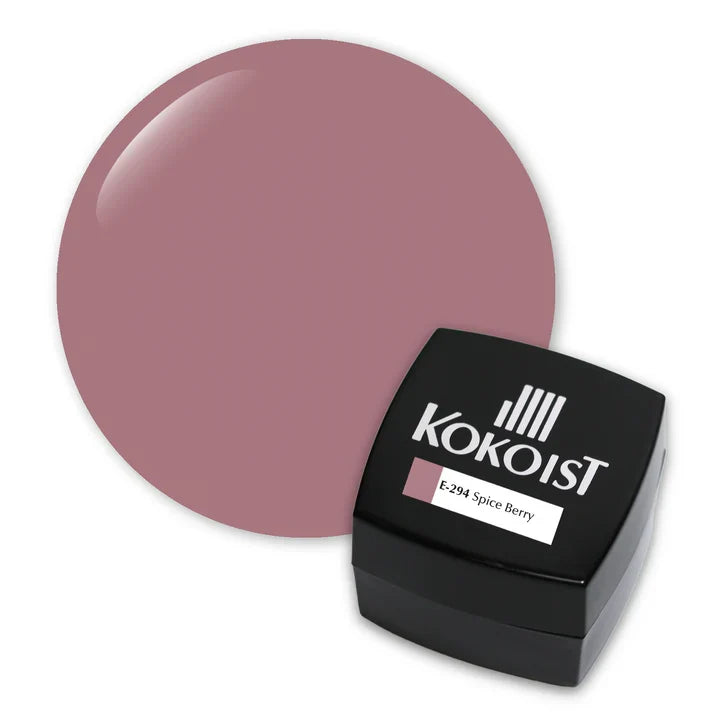 Kokoist - E-294 Spice Berry-0