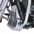 Kuryakyn Oil Cooler Covers - 6418-0